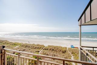 Steps-2-Sand Penthouse - Myrtle Beach - 9