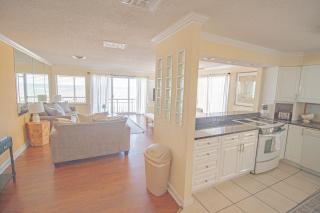 Steps-2-Sand Penthouse - Myrtle Beach - 5