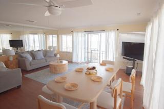 Steps-2-Sand Penthouse - Myrtle Beach - 6