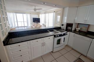 Steps-2-Sand Penthouse - Myrtle Beach - 1
