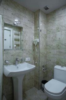 New Gudauri Loft 1 - 1