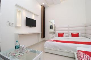 Hotel O Dream Stay - Amritsar - 1