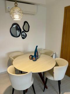 Appartement - Tunis - 5