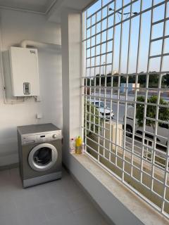 Appartement - Tunis - 1