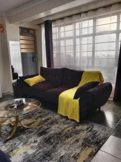 Relax Crib Kamakis - Ruiru - 6