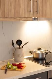 Modern Warmth Designed for Rest & Flow - Thessalonique - 2