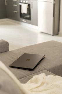 Modern Warmth Designed for Rest & Flow - 1
