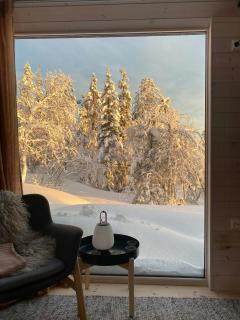 Mountain Cabin With Sauna At Blefjell - 1