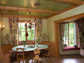 Luxurious apartment with sauna - Reith bei Kitzbühel - 5