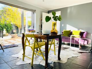 Spacious Stays Apartment - Paarl - 0