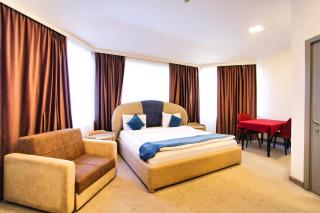 Sunday Boutique Hotel - Baku - 9