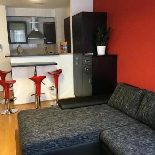 Lia's Apartment in Gozsdu and Free Parking - Budapest - 0