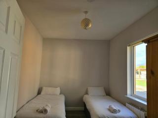 N20 Inn Hotel - Mallow - 2