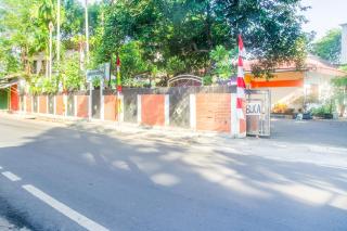 Hotel O Jakarta near One Belpark Mall formerly Wisma Minongga - Jakarta - 6