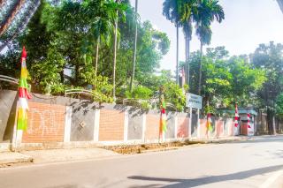 Hotel O Jakarta near One Belpark Mall formerly Wisma Minongga - Jakarta - 8