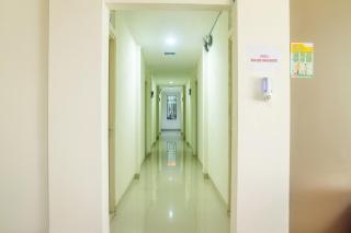 Hotel O Jakarta near One Belpark Mall formerly Wisma Minongga - 1