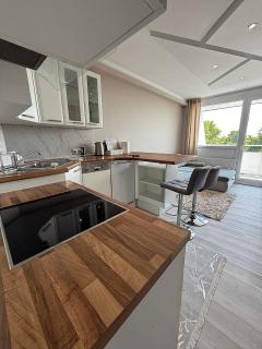 The Apartment - Kaposvár - 3