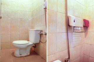 Hotel O Jakarta near One Belpark Mall formerly Wisma Minongga - Jakarta - 2