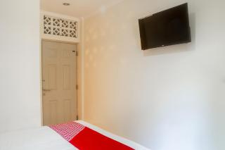 Hotel O Jakarta near One Belpark Mall formerly Wisma Minongga - Jakarta - 1
