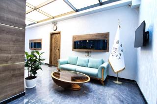 Sunday Boutique Hotel - Bakoe - 3