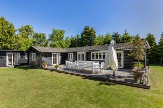 Autentisk Bjælkehus Nær Strand - Marielyst - 7