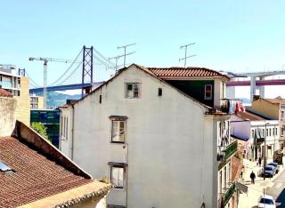 Lisbon Iqra apartment - Lisbona - 9