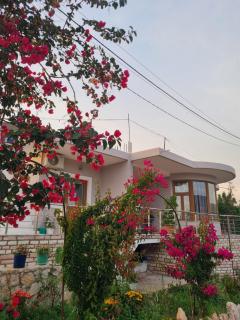 Apartment Besnik Brahimi Ksamil - Ksamil - 9