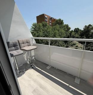 The Apartment - Kaposvár - 4