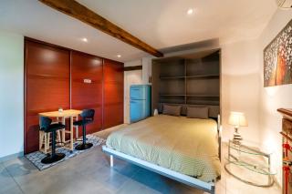 Chambre Balneo - 7
