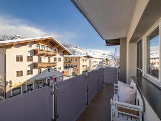 Ferienwohnung Olivia - Hopfgarten im Brixental - 4