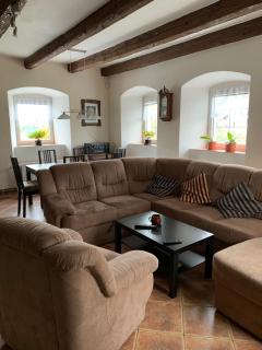 Penzion Horní Pěna - 8