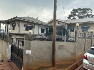 KSHP NKOZOA Yaoundé - Yaundé - 1