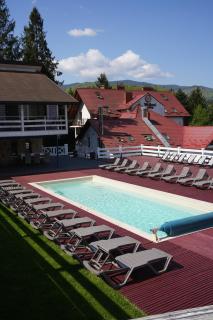 Wellland Hotel - 8