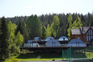 Wellland Hotel - Jaremtsche - 7
