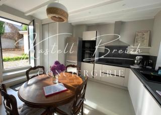 Le gite Saint Guy - 3