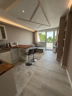The Apartment - Kaposvár - 5