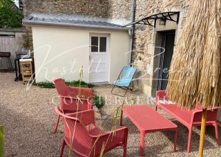 Le gite Saint Guy - 1