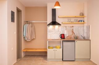 Nisea Hotel Samos - Pythagoreio - 8