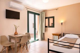 Nisea Hotel Samos - Pythagoreio - 4