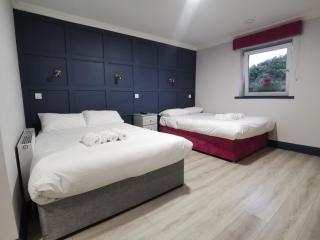 N20 Inn Hotel - Mallow - 5