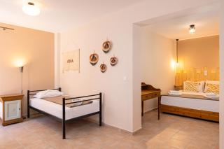Nisea Hotel Samos - Pythagoreio - 1
