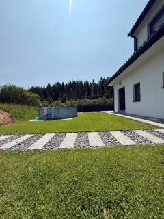 Chalet Habovka - 5