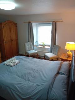 Globe Guesthouse - Burry Port - 8