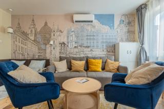 Elizabeth Boulevard Peace - Budapest - 8