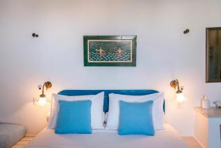 Blue Dolphin Antiparos View Suite - Agios Georgios - 5