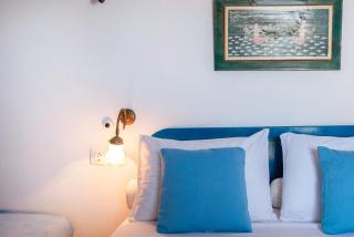 Blue Dolphin Antiparos View Suite - Agios Georgios - 4