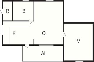 6 person holiday home in Fjällbacka - Fjällbacka - 9