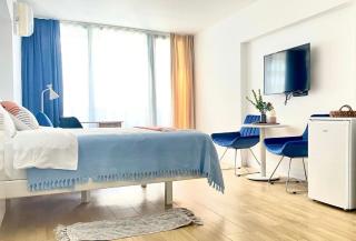 Orbi City 29th floor LUX SEA VIEW - Batumi - 9