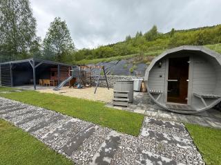 Chalet Habovka - 6