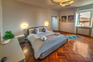 Suite Scacco Terrazza Vista Torre degli Sciri - 9